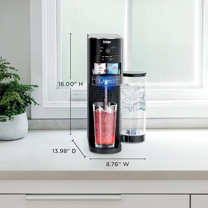 Thirsti Drink System