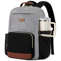 LOVEVOOK Travel Laptop Backpack