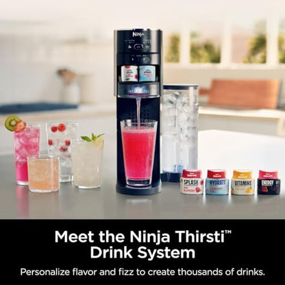 Thirsti Drink System