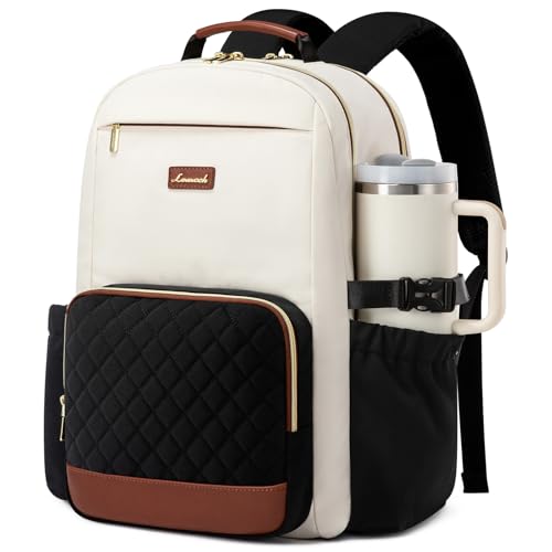 LOVEVOOK Travel Laptop Backpack