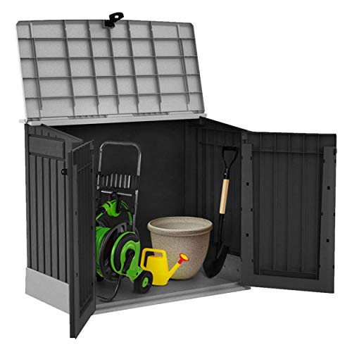 Store It Out Midi Shed