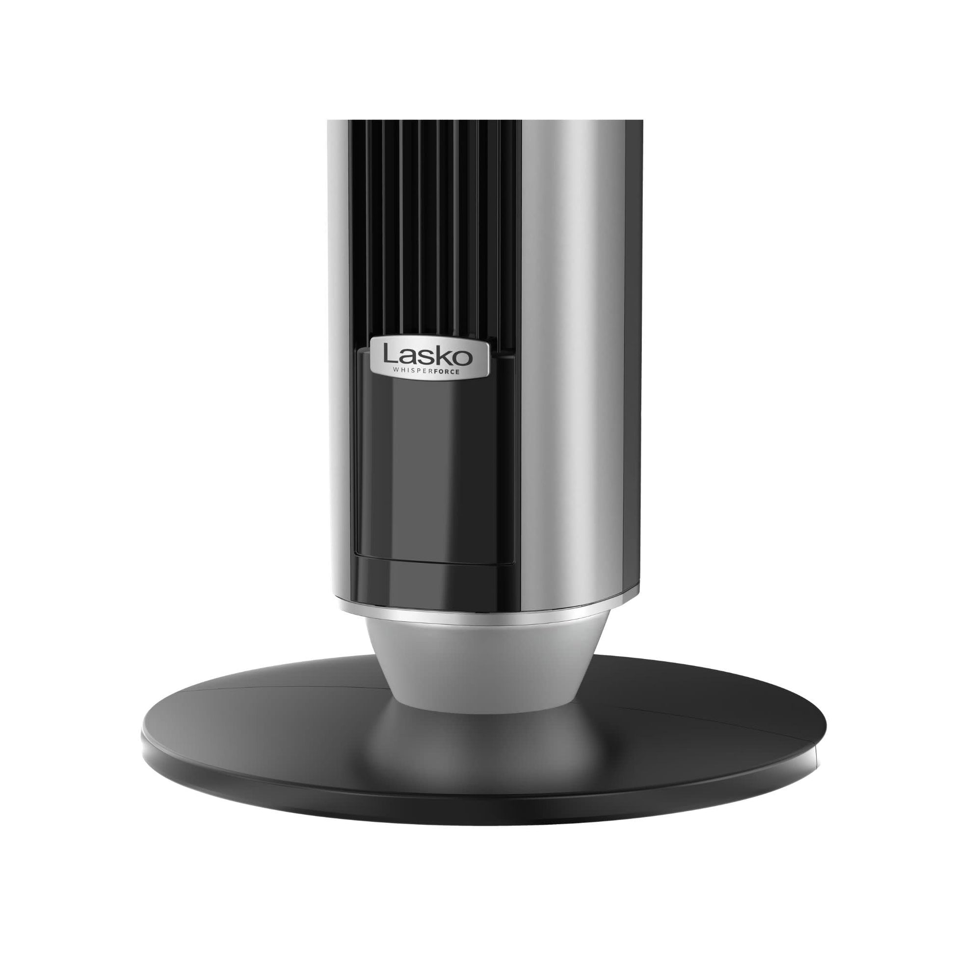 Lasko WhisperForce 40" 12-Speed Oscillating DC Tower Fan with Remote TDC401