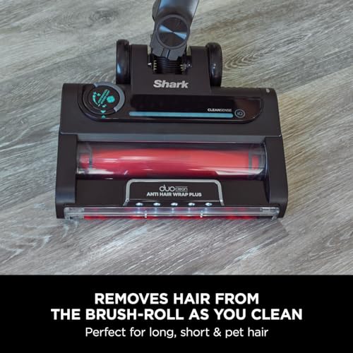 IZ300UKT Anti Hair Wrap Cordless Pet Vacuum Cleaner. Shark. Vacuum Cleaners