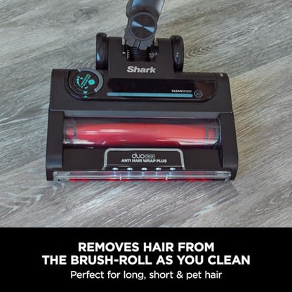 IZ300UKT Anti Hair Wrap Cordless Pet Vacuum Cleaner. Shark. Vacuum Cleaners