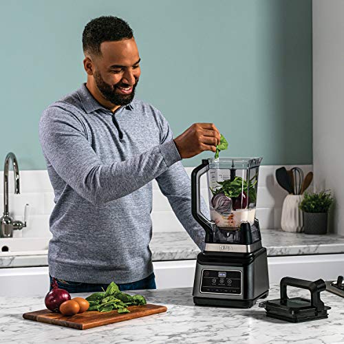 Blender (BN750EU)