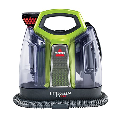 Little Green Original ProHeat Machine