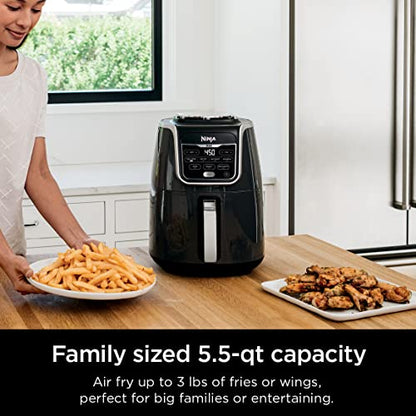 AF161 Max XL Air Fryer that Cooks