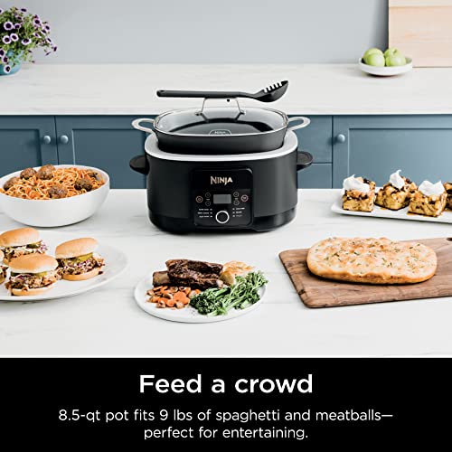 MC1010 Foodi PossibleCooker PLUS