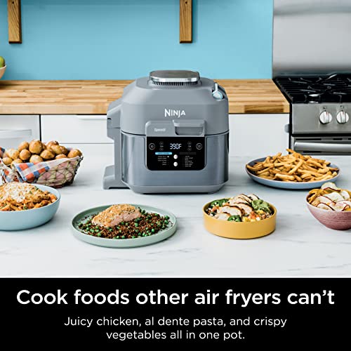 SF301 Speedi Rapid Cooker & Air Fryer