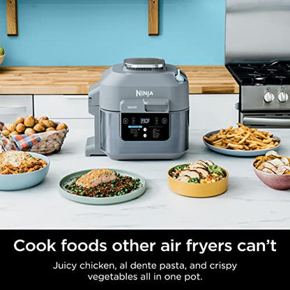 SF301 Speedi Rapid Cooker & Air Fryer