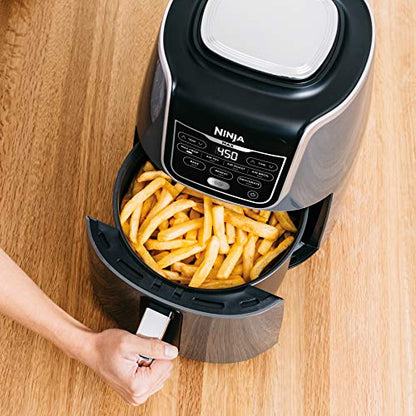 AF161 Max XL Air Fryer that Cooks