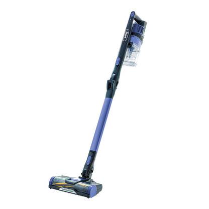 Shark Anti Hair Wrap Cordless Stick Vacuum IZ202UK Flexology 40 Min Runtime 0.7 L Electric Blue