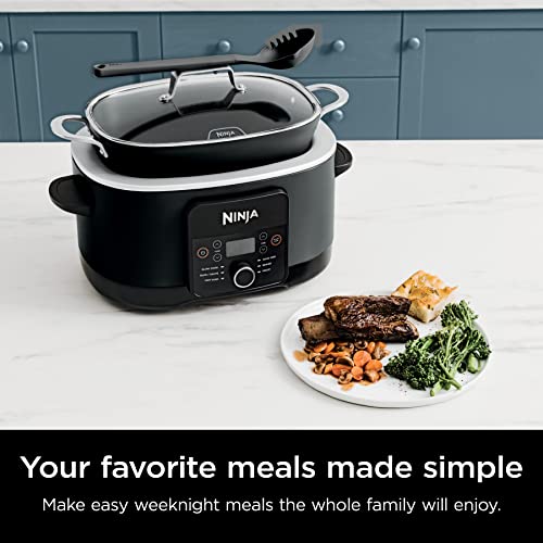 MC1010 Foodi PossibleCooker PLUS