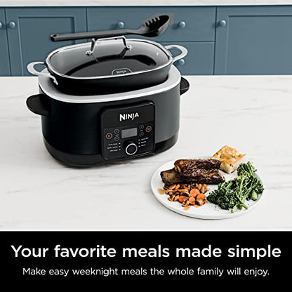 MC1010 Foodi PossibleCooker PLUS