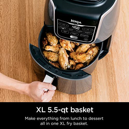 AF161 Max XL Air Fryer that Cooks