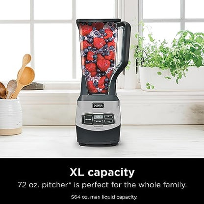 BL660 Professional Compact Smoothie & Food Processing Blender