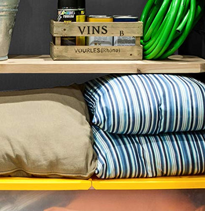 Store It Out Midi Shed