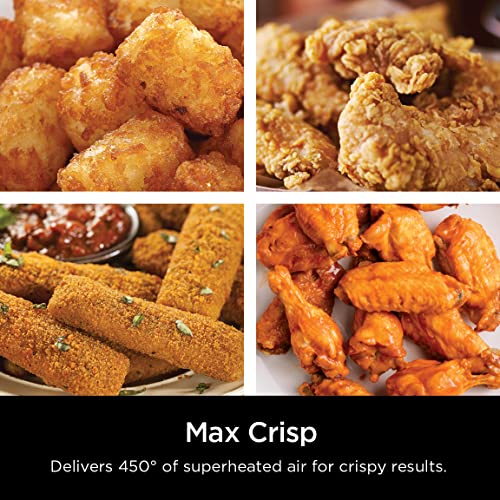 AF161 Max XL Air Fryer that Cooks