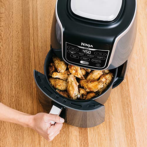 AF161 Max XL Air Fryer that Cooks