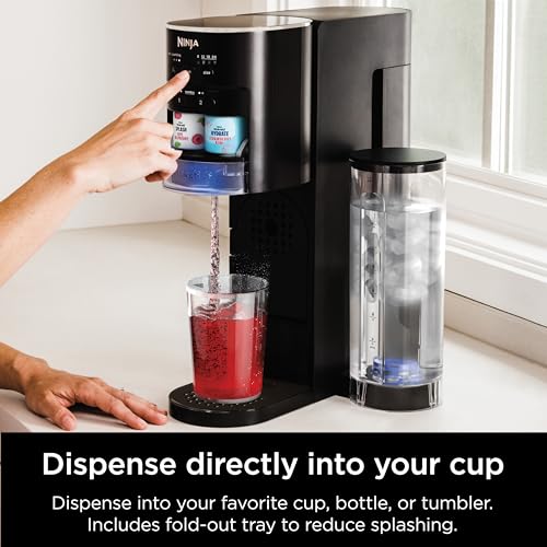 Thirsti Drink System