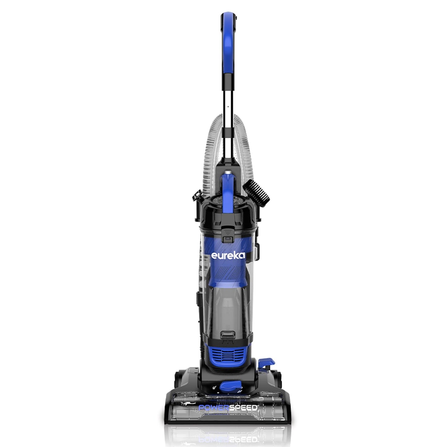 Lightweight Powerful Upright Vacuum Cleaner for Carpet and Hard Floor