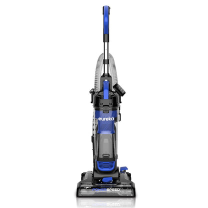 Lightweight Powerful Upright Vacuum Cleaner for Carpet and Hard Floor