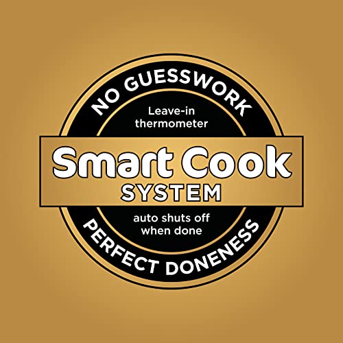 DG551 Foodi Smart XL 6-in-1 Indoor Grill with Air Fry