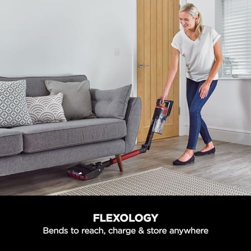 IZ300UKT Anti Hair Wrap Cordless Pet Vacuum Cleaner. Shark. Vacuum Cleaners