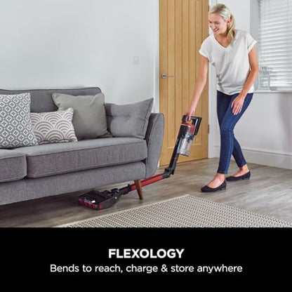 IZ300UKT Anti Hair Wrap Cordless Pet Vacuum Cleaner. Shark. Vacuum Cleaners