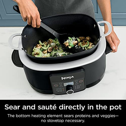 MC1010 Foodi PossibleCooker PLUS