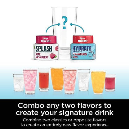 Thirsti Drink System