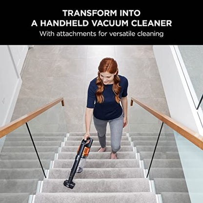 IZ300UK Anti Hair Wrap Cordless Stick Vacuum Cleaner