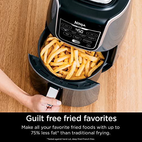 AF161 Max XL Air Fryer that Cooks
