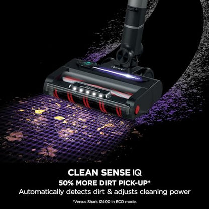 IZ300UKT Anti Hair Wrap Cordless Pet Vacuum Cleaner. Shark. Vacuum Cleaners