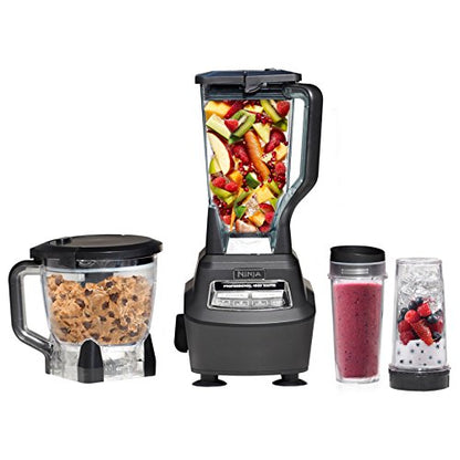 BL770 Mega Kitchen System