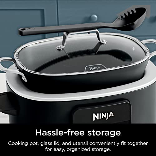 MC1010 Foodi PossibleCooker PLUS