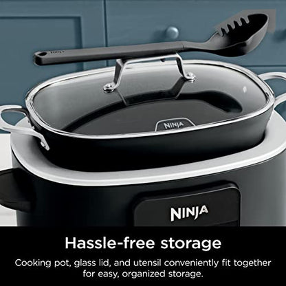 MC1010 Foodi PossibleCooker PLUS