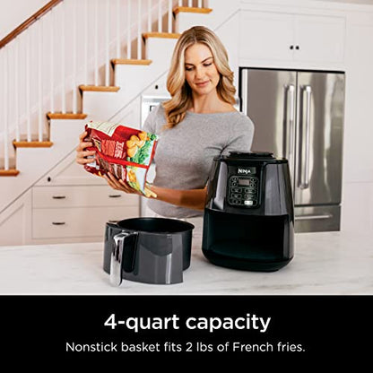 AF101 Air Fryer that Crisps