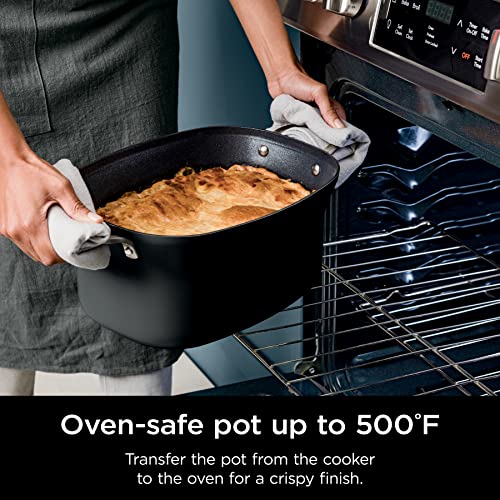 MC1010 Foodi PossibleCooker PLUS