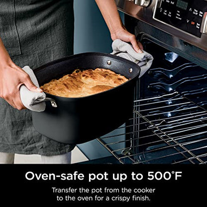 MC1010 Foodi PossibleCooker PLUS