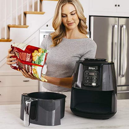 AF101 Air Fryer that Crisps