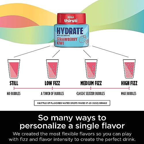 Thirsti Drink System