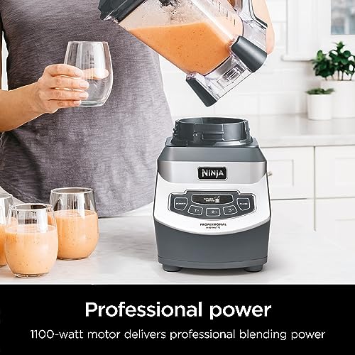 BL660 Professional Compact Smoothie & Food Processing Blender