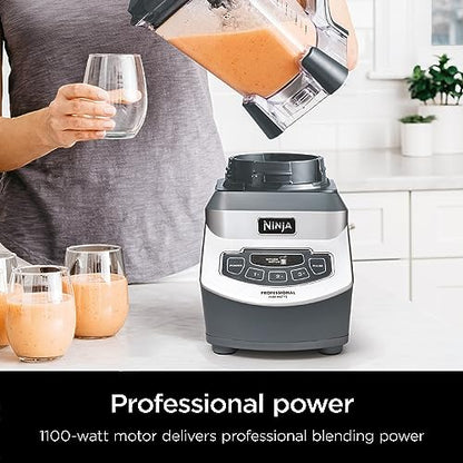 BL660 Professional Compact Smoothie & Food Processing Blender