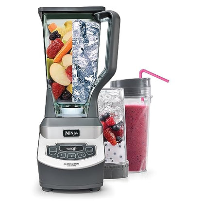 BL660 Professional Compact Smoothie & Food Processing Blender