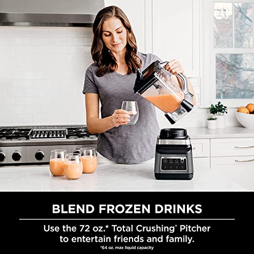 BN751 Professional Plus DUO Blender