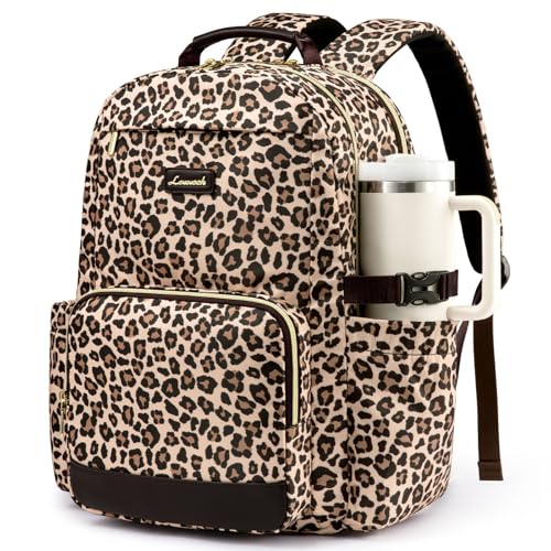 LOVEVOOK Travel Laptop Backpack