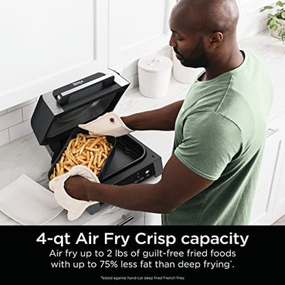 DG551 Foodi Smart XL 6-in-1 Indoor Grill with Air Fry