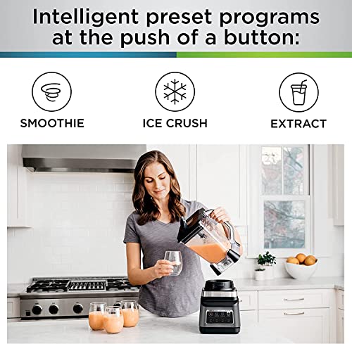 BN751 Professional Plus DUO Blender