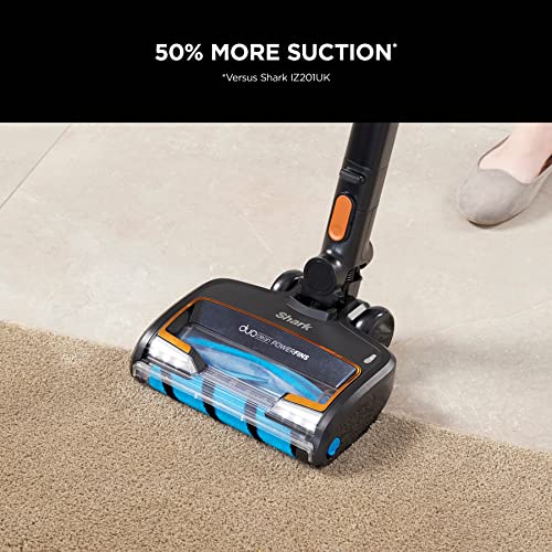 IZ300UK Anti Hair Wrap Cordless Stick Vacuum Cleaner